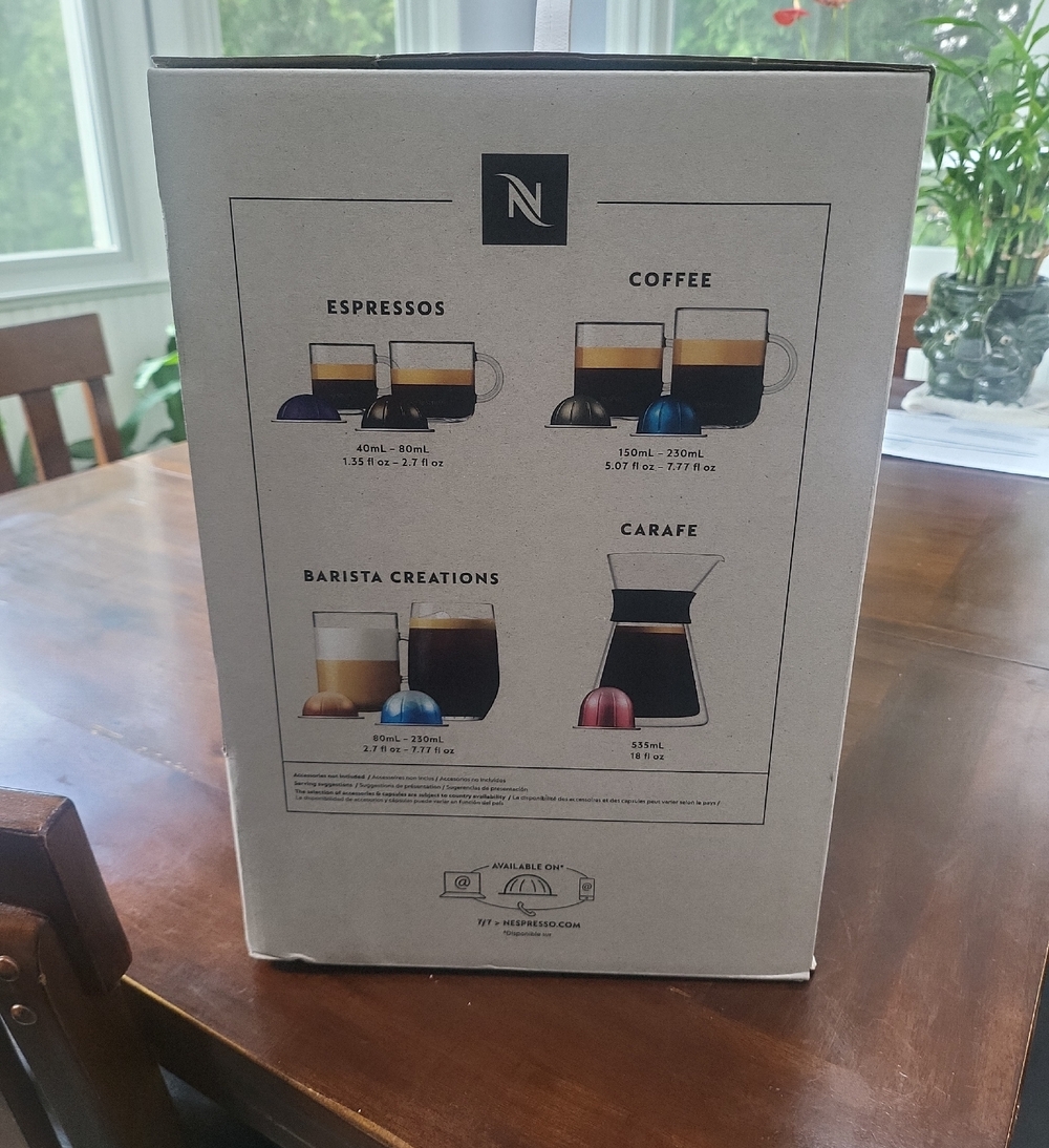 Espresso Machine - Picture 4 of 6